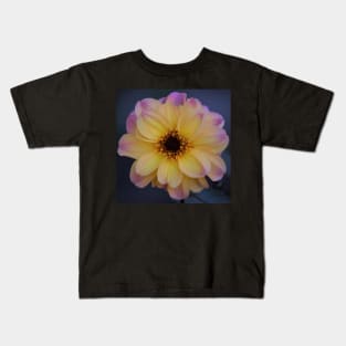 Dahlia Kids T-Shirt